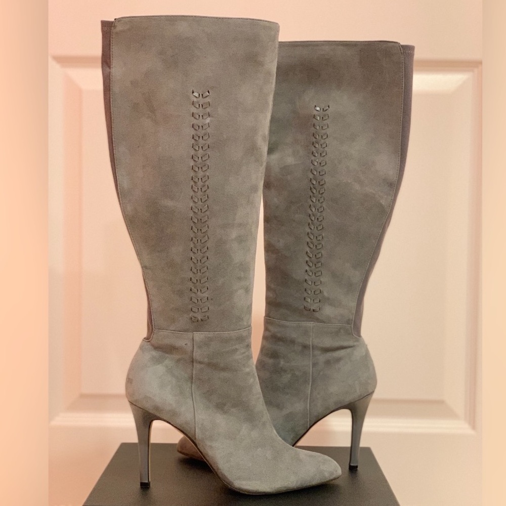WHBM Heeled Boots